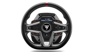 Thrustmaster T248 Gallery Image 3