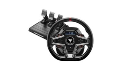 Thrustmaster T248 レーシングハンドル-