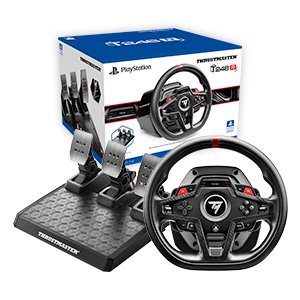 Thrustmaster T248R Gallery Image 8
