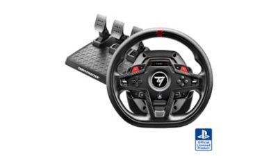 Thrustmaster T248R Gallery Image 1