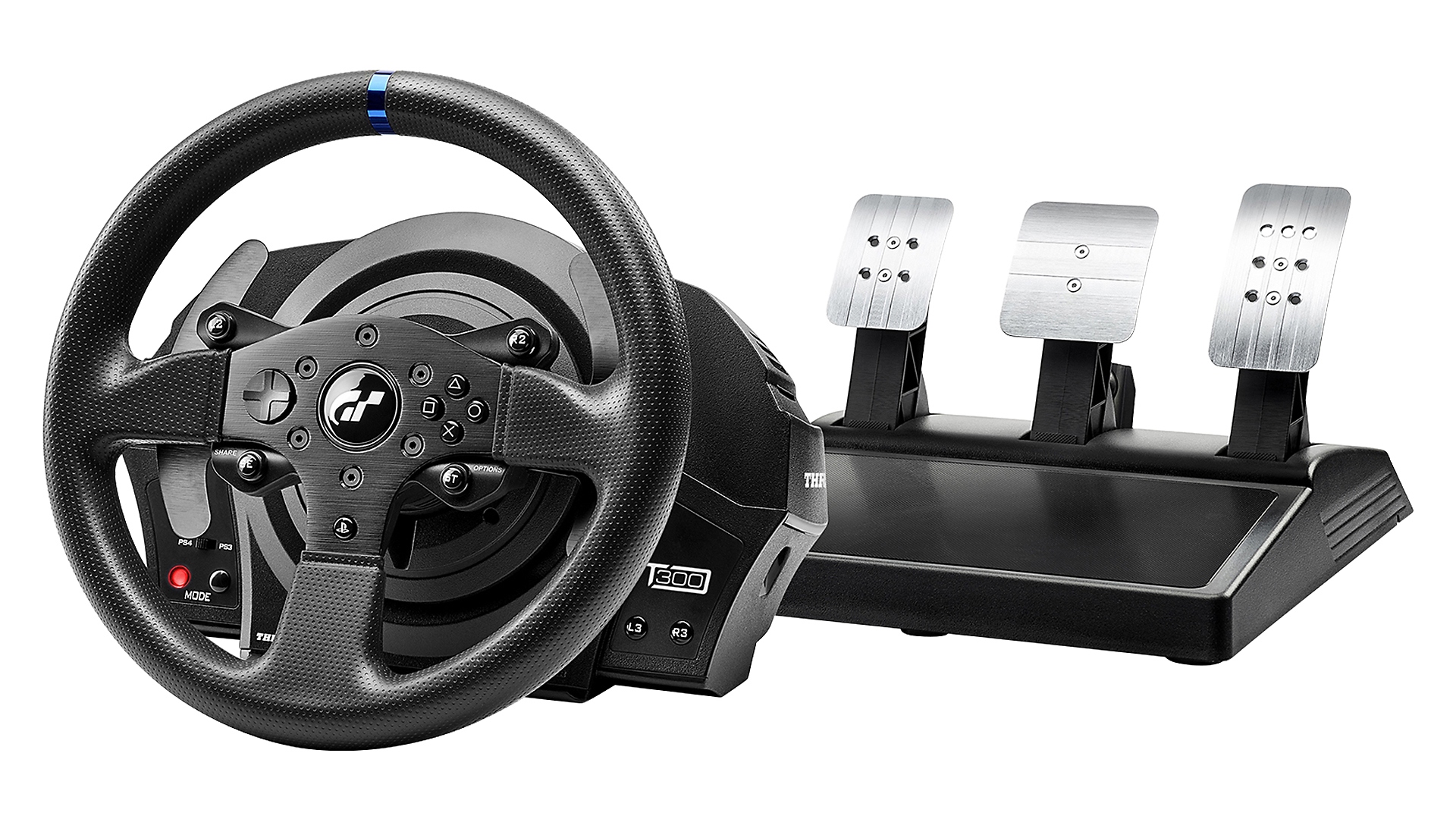 Thrustmaster T300RS GT Edition Gallery Image 1