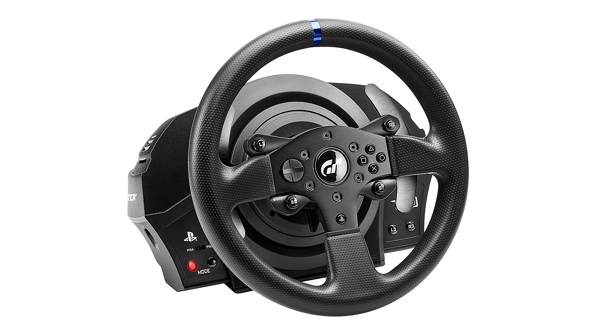 Thrustmaster T300RS GT Edition Gallery Image 2