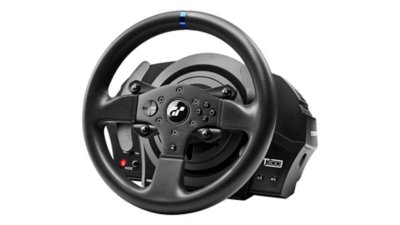 Thrustmaster T300RS GT Edition Gallery Image 3