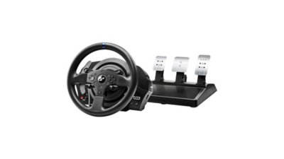 THRUSTMASTER T300RS GT Edition PS4/PS5対応