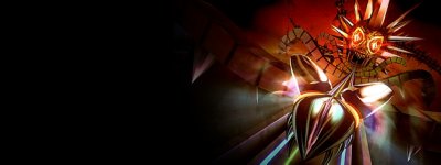 Thumper – Key-Artwork