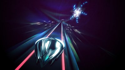 Captura de pantalla de Thumper