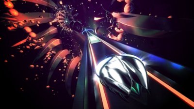 Captura de ecrã do Thumper