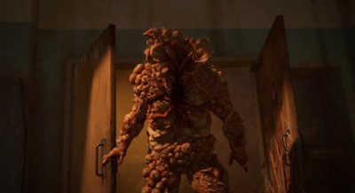 The Last of Us – Bloater