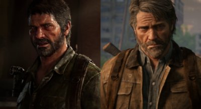 The Last of Us — Joel