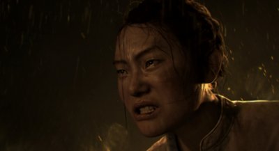The Last of Us - 야라