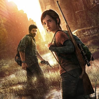 The Last of Us Remastered