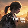 The Last of Us Part I cover art