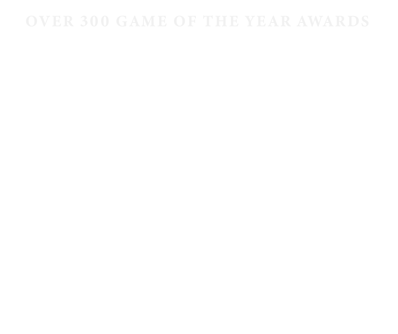 The Last of Us Part 2 수상 내역