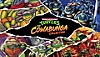 Teenage Mutant Ninja Turtles Collection - Immagine di montaggio con le Tartarughe