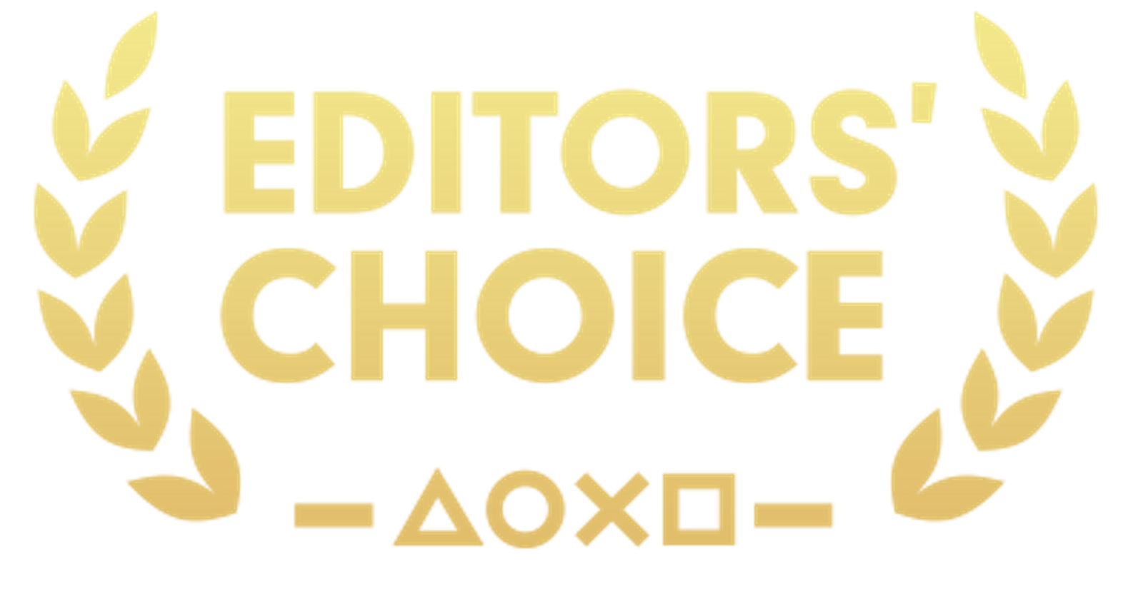 Logo da escolha do editor