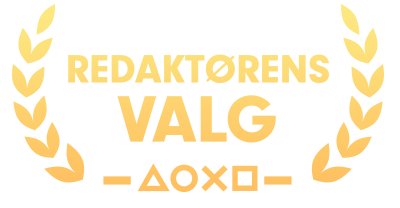 Editors' Choice crest