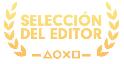 Cresta de selección del editor