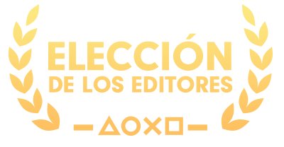 Editors' Choice crest