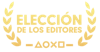 Logo elegido por del editor