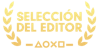 Logo del premio Editors' Choice