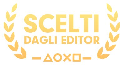 Scelti dagli editor - logo del premio