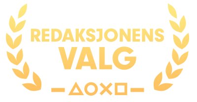 Editors' Choice crest