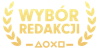 Logo nagrody Editors' Choice