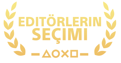 Editörlerin Seçimi ödül logosu