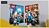 Kolekcja LEGO Harry Potter – obraz promocyjny PS Plus