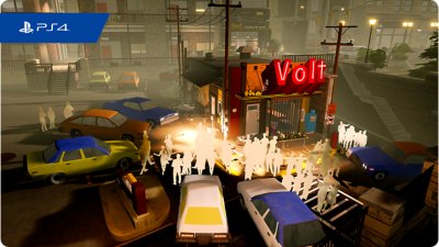 playstation сердце