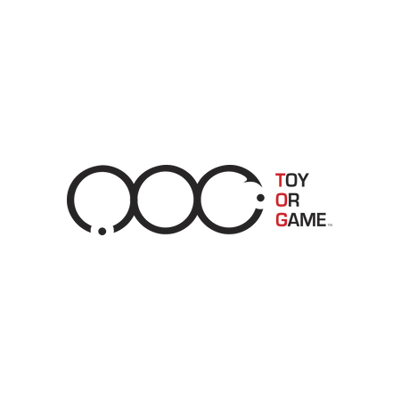 toyorgame logo