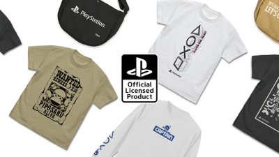 TOKYO GAME SHOW 2025先行販売オフィシャルライセンス商品