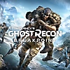 Tom Clancy's Ghost Recon Breakpoint – обкладинка