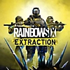 Tom Clancy's Rainbow Six Extraction – pakkauskuva
