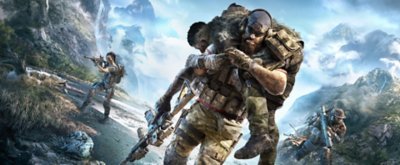 Tom Clancy’s Ghost Recon Breakpoint