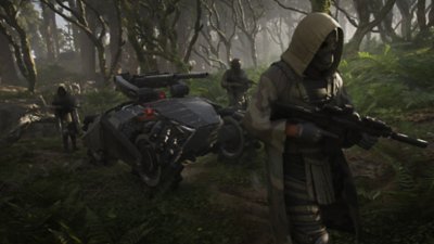 Tom Clancy’s Ghost Recon Breakpoint - Screenshot 6