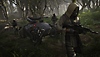 Tom Clancy's Ghost Recon Breakpoint – зняток екрану 6