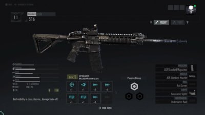 Tom Clancy's Ghost Recon Breakpoint