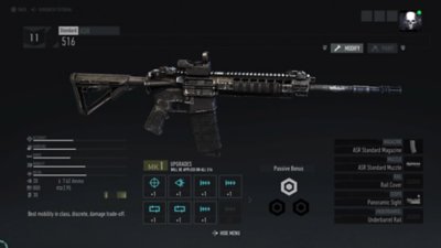 Где находится автомат. Штурмовые Ghost Recon breakpoint штурмовые винтовки. Ghost Recon breakpoint g28 чертеж. Ghost Recon breakpoint 516. Breakpoint чертежи оружия.