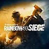 Ilustración promocional de Tom Clancy's Rainbow Six Siege
