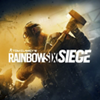 Tom Clancy's Rainbow Six Siege – áruházi grafika