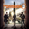 Tom Clancy's The Division 2 – обкладинка