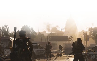 Tom Clancy's The Division 2