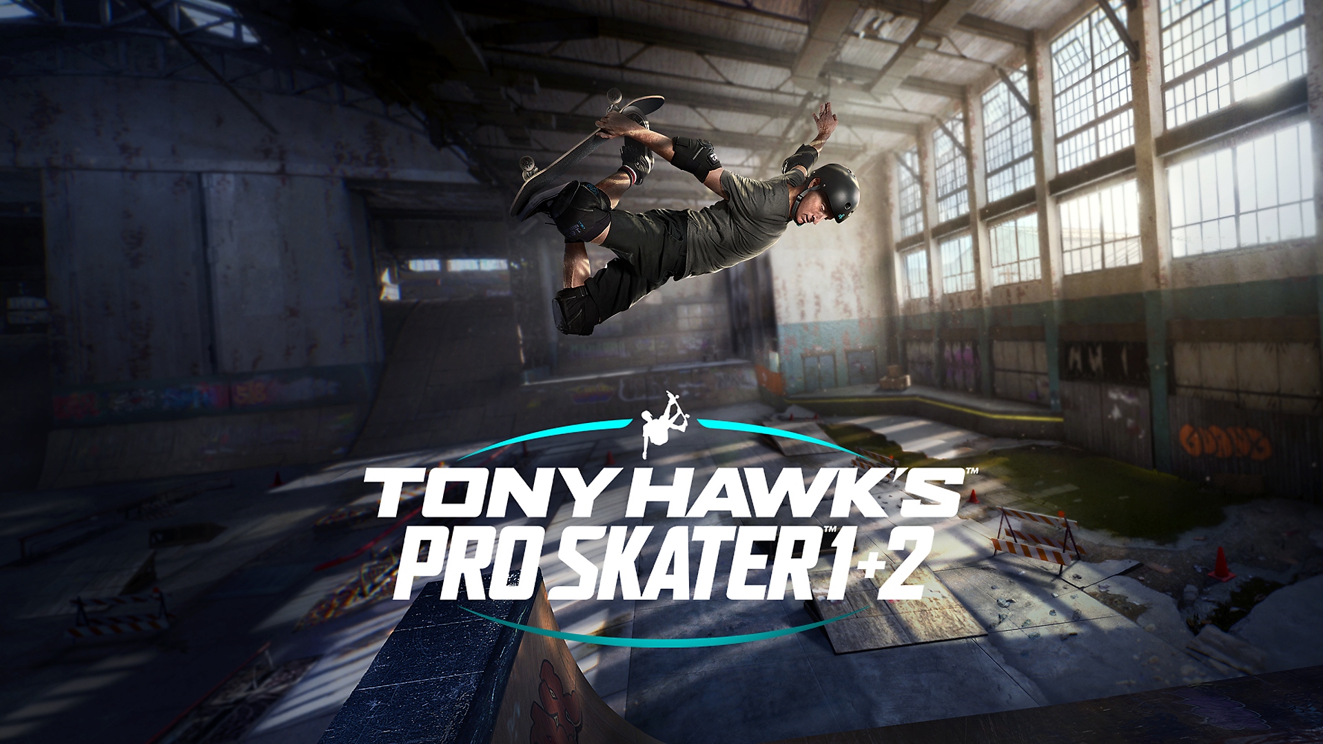 Tony Hawk’s Pro Skater 1 and 2 - Launch Trailer | PS4