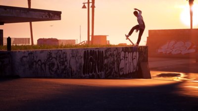 Tony Hawk's Pro Skater 1 + 2 - Στιγμιότυπο Εικονοθήκης 9