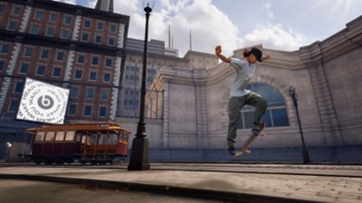 Tony Hawk's Pro Skater 1 + 2 - Galerijscreenshot 12