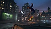 Tony Hawk's Pro Skater 1 + 2 – snímka obrazovky 14 z galérie