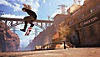 Tony Hawk's Pro Skater 1 + 2 – Snímek obrazovky 15