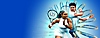 《職業網球大聯盟2K25》主視覺