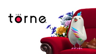 torne | PlayStation